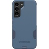 image:imageOtterBox Galaxy S22 Commuter Series Case  Black Slim amp Tough PocketFriendly with Port ProtectionBlue