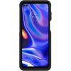 image:imageOtterBox Motorola one 5G Commuter Series Case  Black Slim amp Tough PocketFriendly with Port ProtectionCase