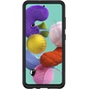 image:imageOtterBox Samsung Galaxy A51 4G ONLY Not Compatible with Any 5G Device Commuter Series Lite Case  Black Slim amp Tough PocketFriendly with Open Access to Ports and Speakers no Port CoversBlack