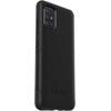 image:imageOtterBox Samsung Galaxy A51 4G ONLY Not Compatible with Any 5G Device Commuter Series Lite Case  Black Slim amp Tough PocketFriendly with Open Access to Ports and Speakers no Port CoversBlack