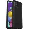 image:imageOtterBox Samsung Galaxy A51 4G ONLY Not Compatible with Any 5G Device Commuter Series Lite Case  Black Slim amp Tough PocketFriendly with Open Access to Ports and Speakers no Port CoversBlack
