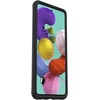 image:imageOtterBox Samsung Galaxy A51 4G ONLY Not Compatible with Any 5G Device Commuter Series Lite Case  Black Slim amp Tough PocketFriendly with Open Access to Ports and Speakers no Port CoversBlack