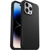 image:imageOtterBox Symmetry Series Case with MagSafe for iPhone 14 Pro Max Only  NonRetail Packaging  Realtree Blaze Edge CamoBlack