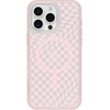 image:imageOtterBox Symmetry Series Case with MagSafe for iPhone 14 Pro Max Only  NonRetail Packaging  Realtree Blaze Edge CamoCheckmate Pink