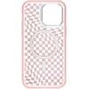 image:imageOtterBox Symmetry Series Case with MagSafe for iPhone 14 Pro Max Only  NonRetail Packaging  Realtree Blaze Edge CamoCheckmate Pink