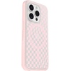image:imageOtterBox Symmetry Series Case with MagSafe for iPhone 14 Pro Max Only  NonRetail Packaging  Realtree Blaze Edge CamoCheckmate Pink