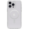 image:imageOtterBox Symmetry Series Case with MagSafe for iPhone 14 Pro Max Only  NonRetail Packaging  Realtree Blaze Edge CamoClear
