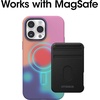 image:imageOtterBox Symmetry Series Case with MagSafe for iPhone 14 Pro Max Only  NonRetail Packaging  Realtree Blaze Edge CamoEuphoria