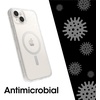 image:imageOtterBox Symmetry Series Case with MagSafe for iPhone 14 Pro Max Only  NonRetail Packaging  Realtree Blaze Edge CamoFlower Field