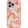 image:imageOtterBox Symmetry Series Case with MagSafe for iPhone 14 Pro Max Only  NonRetail Packaging  Realtree Blaze Edge CamoFungi Orange
