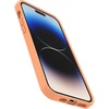 image:imageOtterBox Symmetry Series Case with MagSafe for iPhone 14 Pro Max Only  NonRetail Packaging  Realtree Blaze Edge CamoFungi Orange