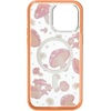 image:imageOtterBox Symmetry Series Case with MagSafe for iPhone 14 Pro Max Only  NonRetail Packaging  Realtree Blaze Edge CamoFungi Orange