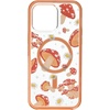 image:imageOtterBox Symmetry Series Case with MagSafe for iPhone 14 Pro Max Only  NonRetail Packaging  Realtree Blaze Edge CamoFungi Orange