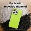 image:imageOtterBox Symmetry Series Case with MagSafe for iPhone 14 Pro Max Only  NonRetail Packaging  Realtree Blaze Edge CamoLime All Yours