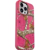 image:imageOtterBox Symmetry Series Case with MagSafe for iPhone 14 Pro Max Only  NonRetail Packaging  Realtree Blaze Edge CamoRealtree Flamingo Pink Camo