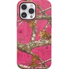 image:imageOtterBox Symmetry Series Case with MagSafe for iPhone 14 Pro Max Only  NonRetail Packaging  Realtree Blaze Edge CamoRealtree Flamingo Pink Camo