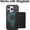 image:imageOtterBox Symmetry Series Case with MagSafe for iPhone 14 Pro Max Only  NonRetail Packaging  Realtree Blaze Edge CamoSand Storm Camo