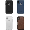 image:imageOtterBox iPhone XR Commuter Series Case  BESPOKE WAY BLAZER BLUESTORMY SEAS BLUE Slim amp Tough PocketFriendly with Port Protection