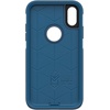image:imageOtterBox iPhone XR Commuter Series Case  BESPOKE WAY BLAZER BLUESTORMY SEAS BLUE Slim amp Tough PocketFriendly with Port Protection