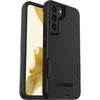 image:imageOtterBox Galaxy S22 Commuter Series Case  Black Slim amp Tough PocketFriendly with Port ProtectionBlack
