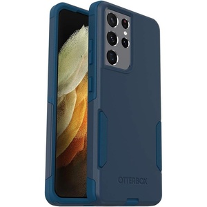 image:imageOtterBox Commuter Series Case for Galaxy S21 Ultra 5G ONLY  Does NOT FIT NonPlus or Plus Sizes  BlackBESPOKE WAY