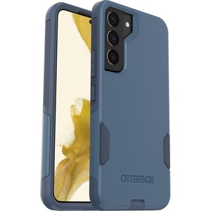 image:imageOtterBox Galaxy S22 Commuter Series Case  Black Slim amp Tough PocketFriendly with Port ProtectionBlue