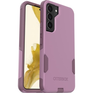 image:imageOtterBox Galaxy S22 Commuter Series Case  Black Slim amp Tough PocketFriendly with Port ProtectionPink