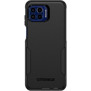 image:imageOtterBox Motorola one 5G Commuter Series Case  Black Slim amp Tough PocketFriendly with Port ProtectionCase