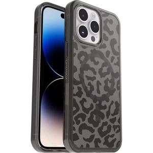 image:imageOtterBox Symmetry Series Case with MagSafe for iPhone 14 Pro Max Only  NonRetail Packaging  Realtree Blaze Edge CamoAnimal Instinct