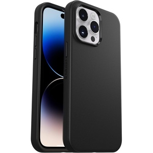 image:imageOtterBox Symmetry Series Case with MagSafe for iPhone 14 Pro Max Only  NonRetail Packaging  Realtree Blaze Edge CamoBlack