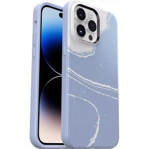 image:imageOtterBox Symmetry Series Case with MagSafe for iPhone 14 Pro Max Only  NonRetail Packaging  Realtree Blaze Edge CamoPearlescent