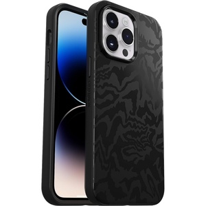 image:imageOtterBox Symmetry Series Case with MagSafe for iPhone 14 Pro Max Only  NonRetail Packaging  Realtree Blaze Edge CamoRebel