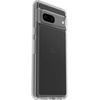 image:imageOtterBox Google Pixel 7 Symmetry Series Case  Clear UltraSleek Wireless Charging Compatible Raised Edges Protect Camera amp ScreenClear