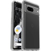 image:imageOtterBox Google Pixel 7 Symmetry Series Case  Clear UltraSleek Wireless Charging Compatible Raised Edges Protect Camera amp ScreenClear
