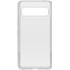 image:imageOtterBox Google Pixel 7 Symmetry Series Case  Clear UltraSleek Wireless Charging Compatible Raised Edges Protect Camera amp ScreenClear