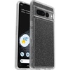 image:imageOtterBox Symmetry Clear Series Case for Google Pixel 7 Pro Only  NonRetail Packaging  Stardust Clear Glitter