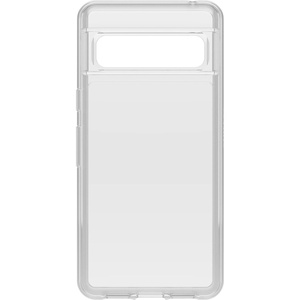 image:imageOtterBox Google Pixel 7 Symmetry Series Case  Clear UltraSleek Wireless Charging Compatible Raised Edges Protect Camera amp ScreenClear