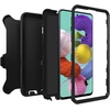image:imageOtterBox Defender Series SCREENLESS Edition Case for Samsung Galaxy A51 Non 5G Version  BlackSingle