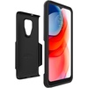 image:imageOtterBox Moto G Power 2021 Commuter Series Lite Case  Black Slim amp Tough PocketFriendly with Open Access to Ports and Speakers no Port CoversMotorola g PLAY 2021