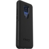 image:imageOtterBox Moto G Power 2021 Commuter Series Lite Case  Black Slim amp Tough PocketFriendly with Open Access to Ports and Speakers no Port CoversMotorola g PLAY 2021