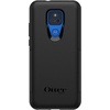 image:imageOtterBox Moto G Power 2021 Commuter Series Lite Case  Black Slim amp Tough PocketFriendly with Open Access to Ports and Speakers no Port CoversMotorola g PLAY 2021