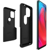 image:imageOtterBox Moto G Power 2021 Commuter Series Lite Case  Black Slim amp Tough PocketFriendly with Open Access to Ports and Speakers no Port CoversMotorola g STYLUS 5G