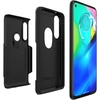 image:imageOtterBox Moto G Power 2021 Commuter Series Lite Case  Black Slim amp Tough PocketFriendly with Open Access to Ports and Speakers no Port CoversMotorola g POWER