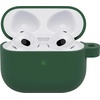 image:imageOtterBox Soft Touch Case for Apple AirPods 3rd Gen  Green Envy GreenGreen