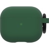 image:imageOtterBox Soft Touch Case for Apple AirPods 3rd Gen  Green Envy GreenGreen