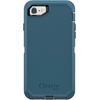 image:imageOtterBox iPhone SE 3rd amp 2nd Gen iPhone 8 amp iPhone 7 not Compatible with Plus Sized Models Defender Series Case  Big SUR Rugged amp Durable with Port Protection Includes Holster Clip KickstandTeal