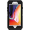 image:imageOtterBox iPhone SE 3rd amp 2nd Gen iPhone 8 amp iPhone 7 not Compatible with Plus Sized Models Defender Series Case  Big SUR Rugged amp Durable with Port Protection Includes Holster Clip KickstandBlack