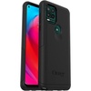 image:imageOtterBox Moto G Power 2021 Commuter Series Lite Case  Black Slim amp Tough PocketFriendly with Open Access to Ports and Speakers no Port CoversMotorola g STYLUS 5G