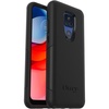 image:imageOtterBox Moto G Power 2021 Commuter Series Lite Case  Black Slim amp Tough PocketFriendly with Open Access to Ports and Speakers no Port CoversMotorola g PLAY 2021