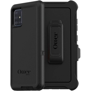 image:imageOtterBox Defender Series SCREENLESS Edition Case for Samsung Galaxy A51 Non 5G Version  BlackSingle